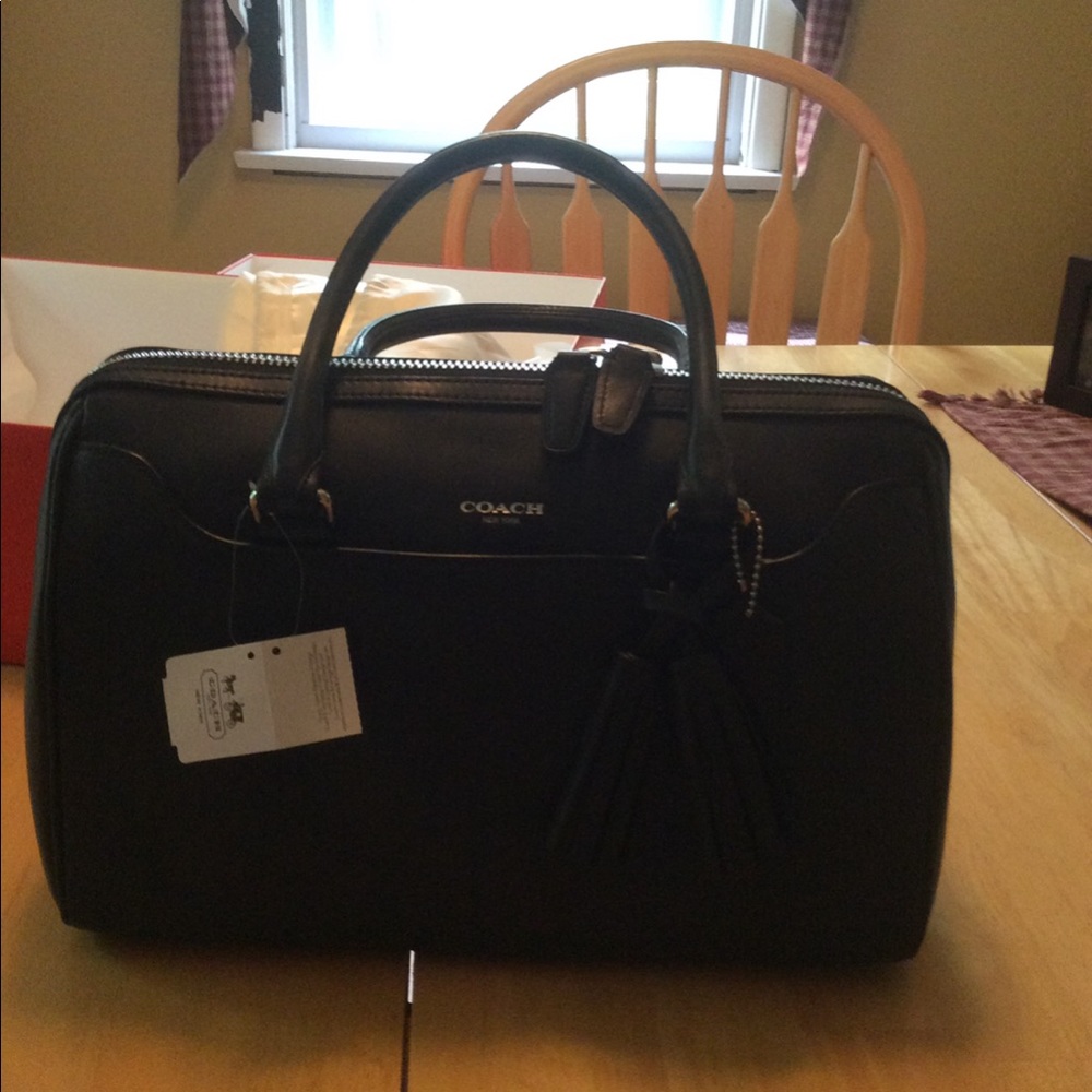 Coach handbag